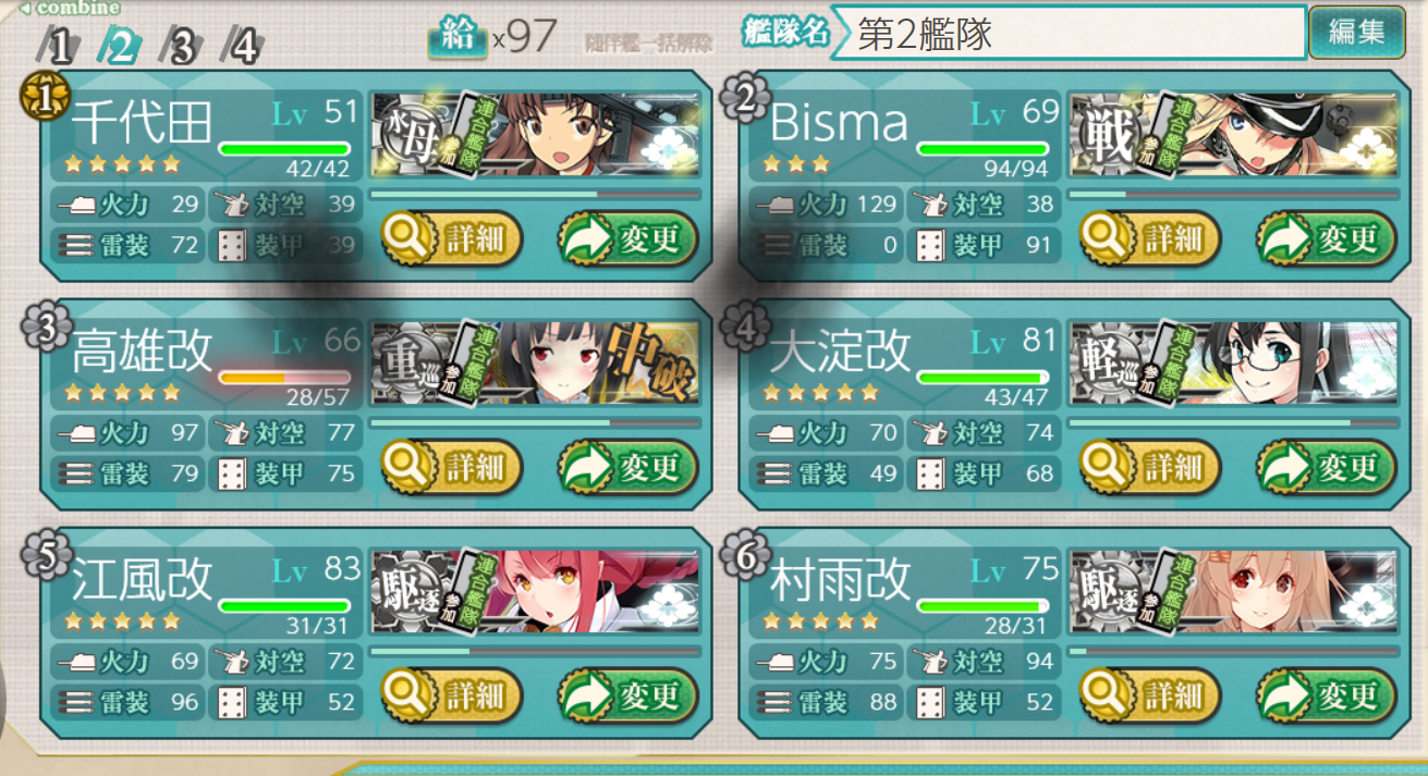 艦これ ゲームとかアニメとか語りたい